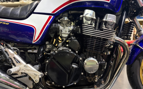 HONDA CB750 2005 RC42