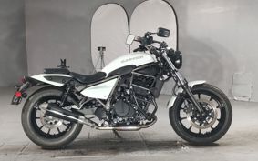 KAWASAKI ELIMINATOR 400-1 2023 EL400A