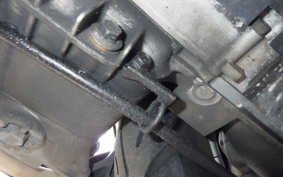 YAMAHA AXIS 125 TREET SE53J