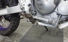 SUZUKI DJEBEL 250 XC SJ45A