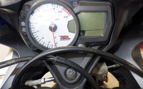 SUZUKI GSX-R600 2007