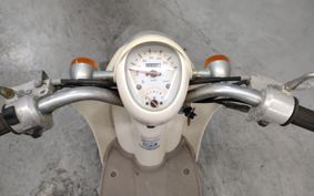 HONDA CREA SCOOPY AF55