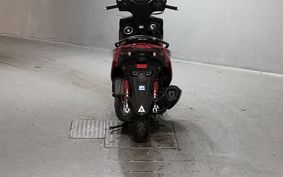 YAMAHA CYGNUS125XSR SED8J