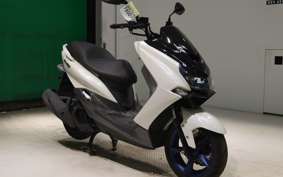 YAMAHA MAJESTY155 Gen.2 S 1995 SG52J