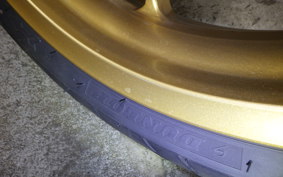 HONDA CB1300SF SUPER FOUR SP 2023 SC54