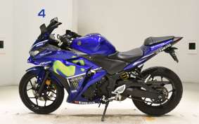 YAMAHA YZF-R25 2020 RG10J
