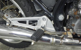 HONDA GB250 CLUBMAN Gen.4 2025 MC10