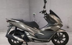 HONDA PCX125 JF81