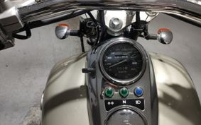 KAWASAKI ELIMINATOR 250V VN250A