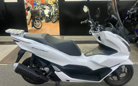 HONDA PCX 160 KF47