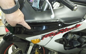 HONDA CBR929RR 2000
