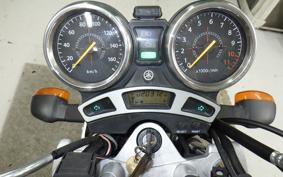 YAMAHA YBR250