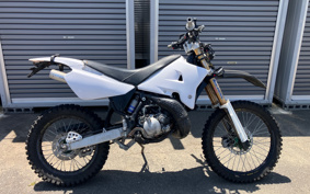 YAMAHA DT200 WR 3XP
