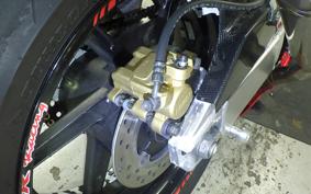 HONDA VTR1000SP 2000