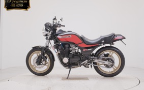 KAWASAKI GPZ400F 1988 ZX400A