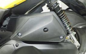 YAMAHA BW S125 Gen.2 SED9J