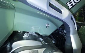 HONDA CT125-2 JA65