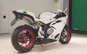 MV AGUSTA F4-R 2014