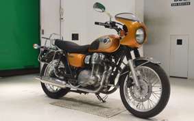 KAWASAKI W800 2012 EJ800A