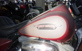 HARLEY FLHT 1340 1984