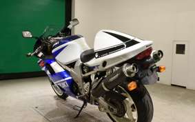 SUZUKI TL1000R 2004