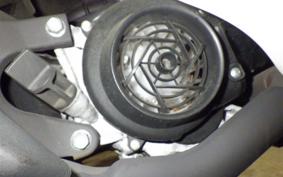 SUZUKI BURGMANｽﾄﾘｰﾄ125EX EA23M