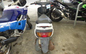 YAMAHA JOG ZR SA13J