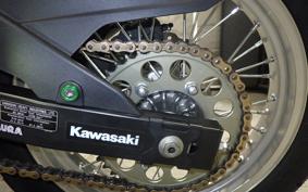 KAWASAKI VERSYS 250 A LE250D