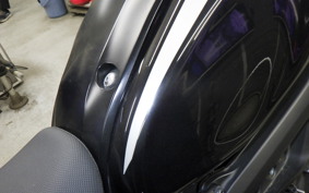 YAMAHA XSR900 2017 RN46J