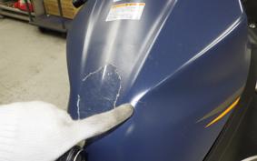 KAWASAKI NINJA 250 2023 EX250Y