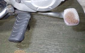 HONDA C50 SUPER CUB 2004 AA04