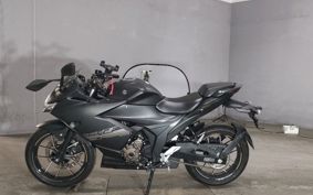 SUZUKI JIKUSA-SF250 ED22Y