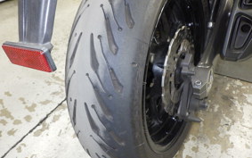 KAWASAKI NINJA 1000 2011