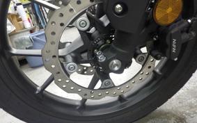 HONDA NX400 2024 NC65