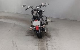 YAMAHA DRAGSTAR 400 CLASSIC 2007 VH01J