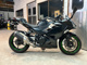 Фото Kawasaki NINJA 250 с японского аукциона