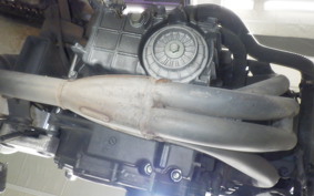 HONDA HORNET 250 2016 MC31