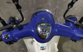 HONDA SUPER CUB110 JA07