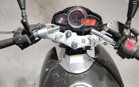 SUZUKI GSR250 GJ55D