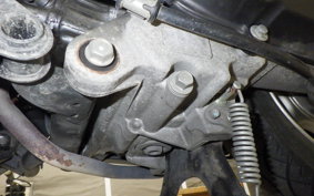 HONDA TACT-4ﾍﾞｰｼｯｸ 2024 AF79