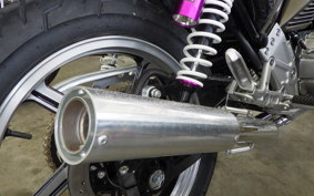 KAWASAKI ZEPHYR 400 Gen.2 ZR400C