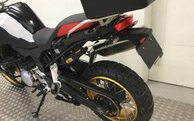 BMW F850GS 2018 0B09