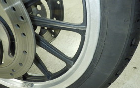 HARLEY XL1200R TRIKE 2004