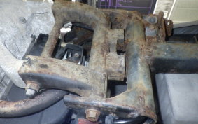 SUZUKI ADDRESS V125 G 2024 CF46A