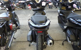 HONDA PCX125 JK05