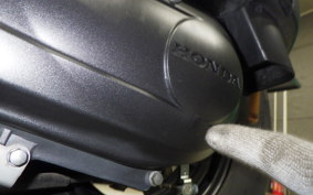 HONDA ZOOMER 2006 AF58