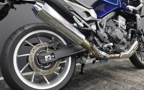 HONDA HAWK 11 2022 SC85