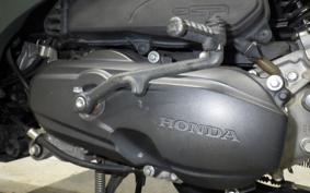 HONDA ﾀﾞﾝｸ AF74