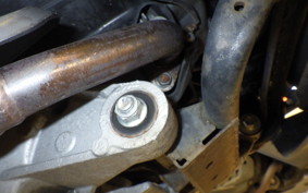 YAMAHA AXIS 125 Z SED7J
