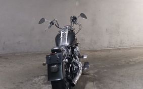 HARLEY FLSTF 1580 2006 BX5
